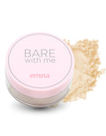 Emina Bare With Me Mineral Loose Powder Light Beige - Shine-Free Finish