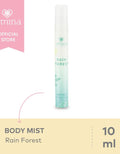 Emina Pixie Dust Body Mist - Refreshing Aroma - 10 mL