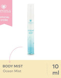 Emina Pixie Dust Body Mist - Refreshing Aroma - 10 mL