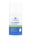 Emina Ms. Pimple Acne Solution Toner with Zinc Gluconate - 50ml