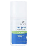Emina Ms. Pimple Acne Solution Toner with Zinc Gluconate - 50ml