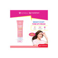 Emina Bright Stuff Tone Up Cream 20 ml