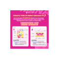 Emina Bright Stuff Tone Up Cream 20 ml
