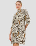 Arjuna Weda Sacdress Batik Batu Raden Women
