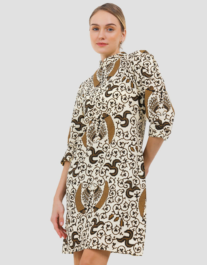 Arjuna Weda Sacdress Batik Batu Raden Women