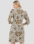 Arjuna Weda Sacdress Batik Batu Raden Women