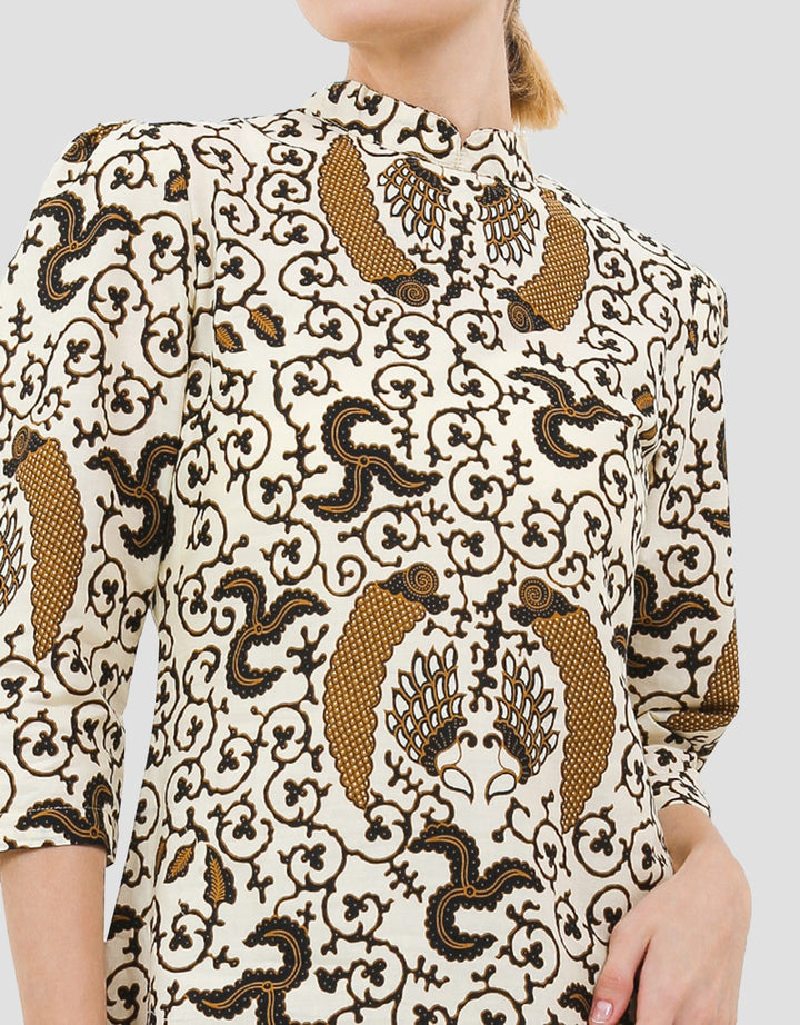 Arjuna Weda Sacdress Batik Batu Raden Women