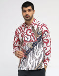 Arjuna Weda Mega Parang Shirt