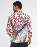 Arjuna Weda Mega Parang Shirt