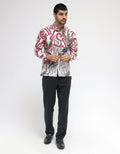 Arjuna Weda Mega Parang Shirt
