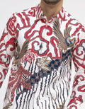 Arjuna Weda Mega Parang Shirt