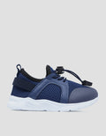 Little M Sneakers Anak Laki-laki