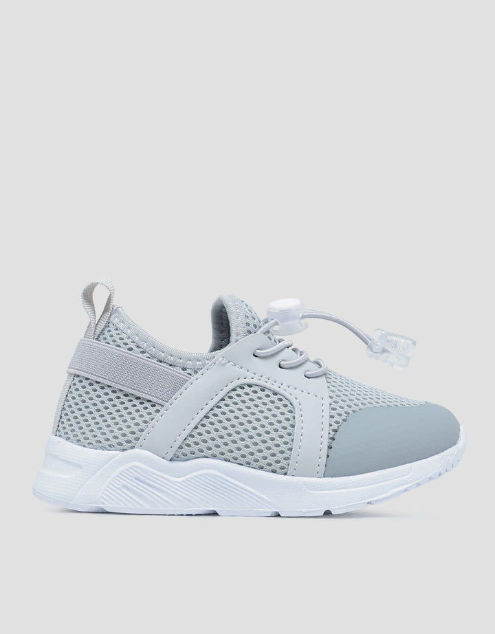 Little M Sneakers Anak Laki-laki