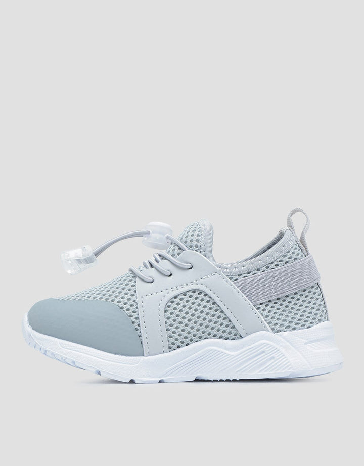 Little M Sneakers Anak Laki-laki