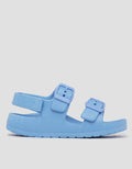 Little M Two Strap Buckle Slingback Sandal Anak Laki-Laki