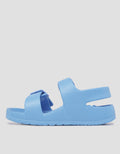 Little M Two Strap Buckle Slingback Sandal Anak Laki-Laki