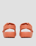 Little M Two Strap Buckle Slingback Sandal Anak Laki-Laki