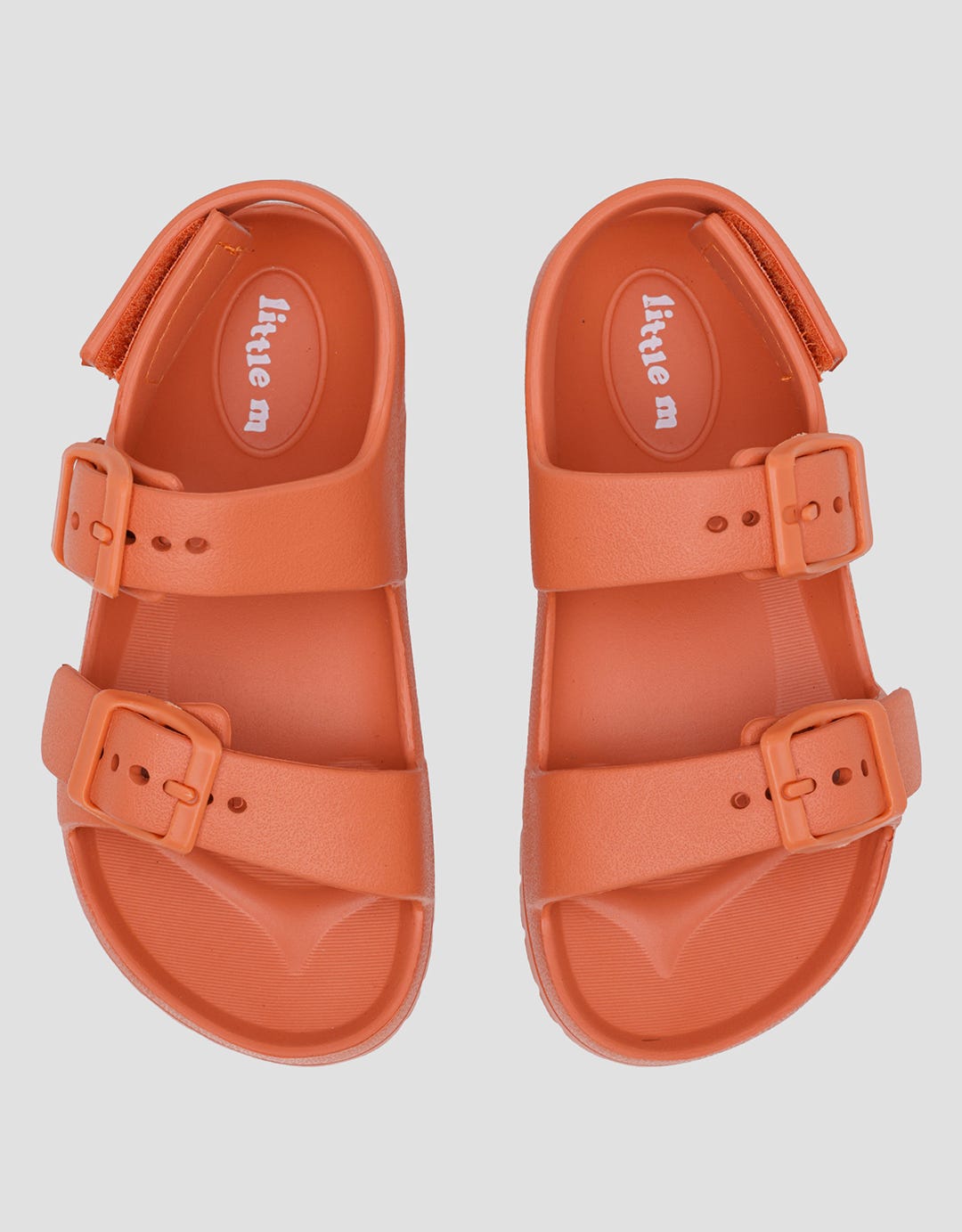 SLINGBACK SANDALS BO