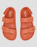 SLINGBACK SANDALS BO