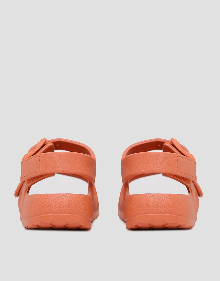 SLINGBACK SANDALS BO