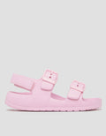 Little M Slingback Sandals Anak Perempuan