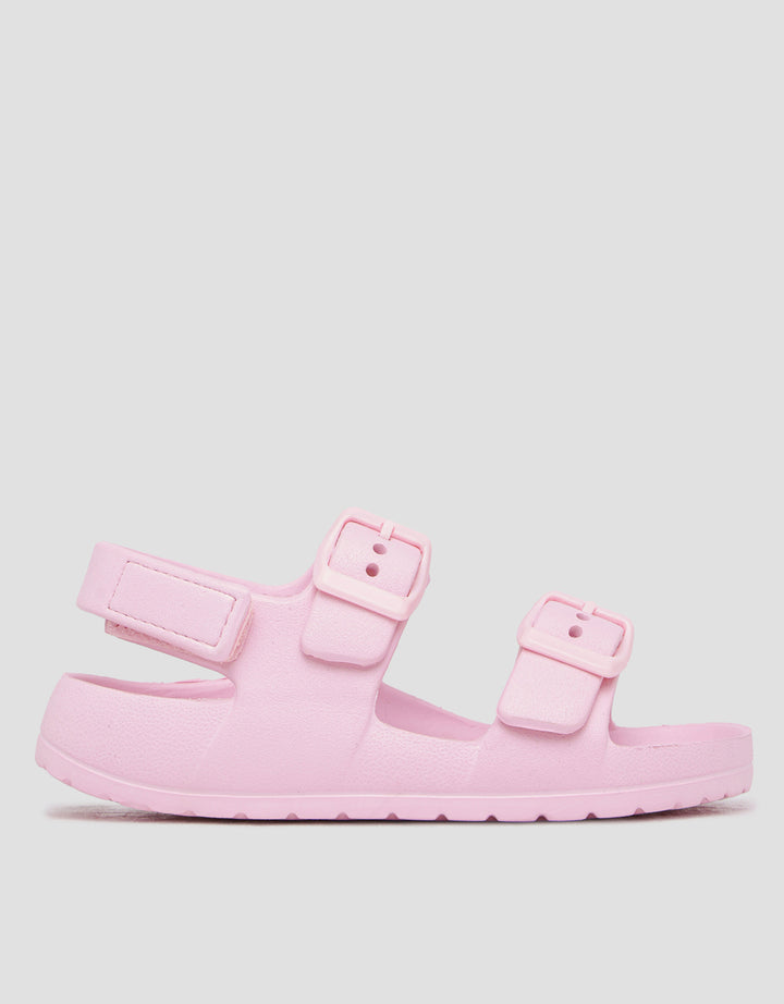Little M Slingback Sandals Anak Perempuan