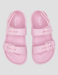 Little M Slingback Sandals Anak Perempuan