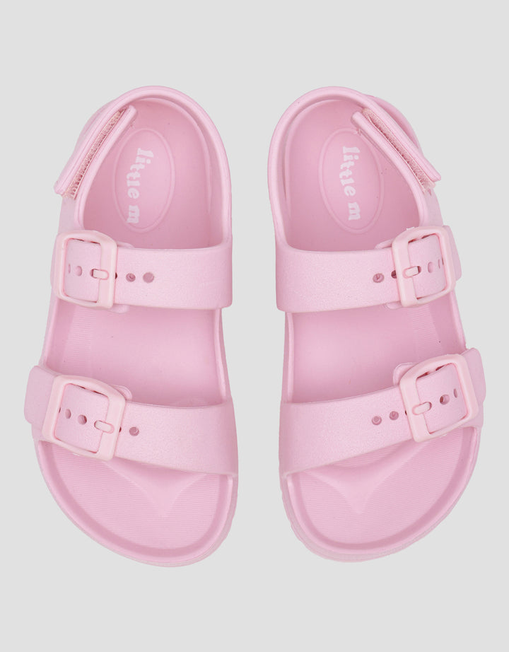 Little M Slingback Sandals Anak Perempuan