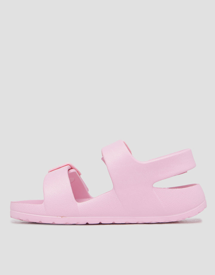 Little M Slingback Sandals Anak Perempuan