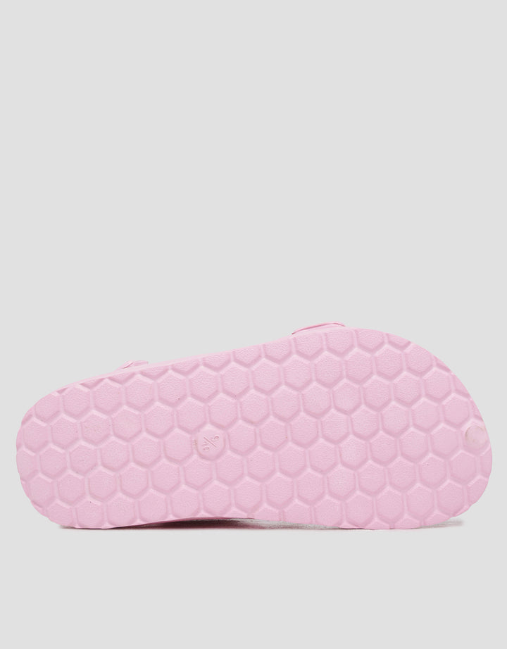 Little M Slingback Sandals Anak Perempuan
