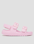 Little M Slingback Sandals Anak Perempuan