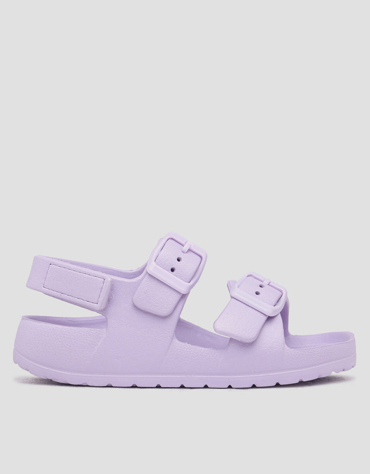 Little M Slingback Sandals Anak Perempuan