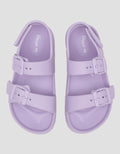 Little M Slingback Sandals Anak Perempuan