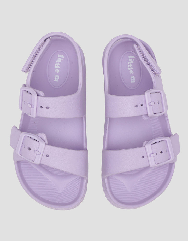 Little M Slingback Sandals Anak Perempuan