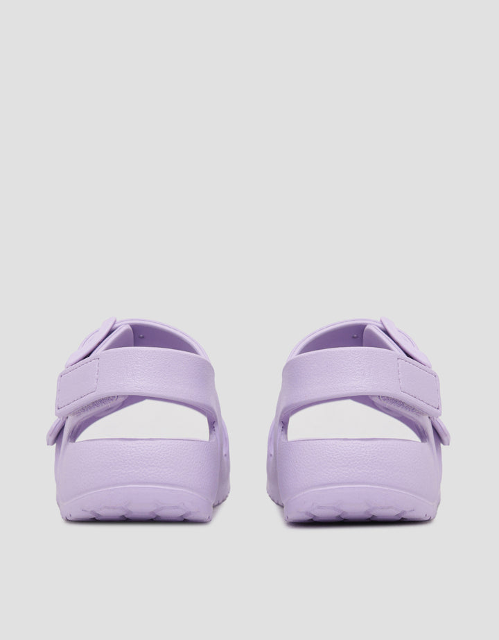 Little M Slingback Sandals Anak Perempuan
