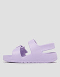 Little M Slingback Sandals Anak Perempuan