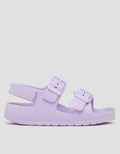 Little M Slingback Sandals Anak Perempuan