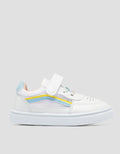 Little M Sneakers Anak Perempuan