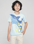 That's Donald Casual Look Celana Panjang Anak Laki-Laki