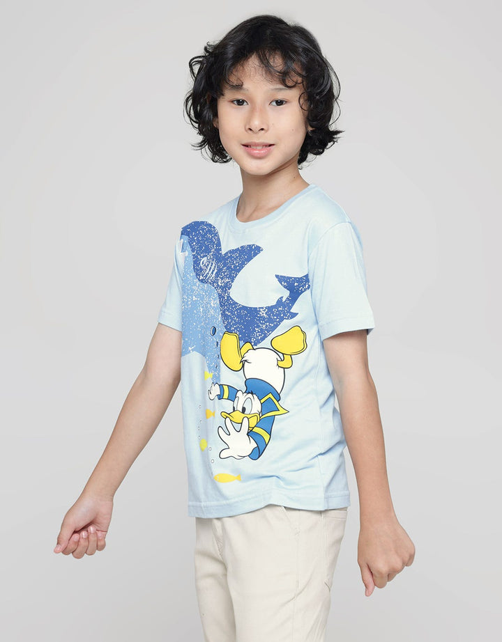 That's Donald Casual Look Boys Long Pants