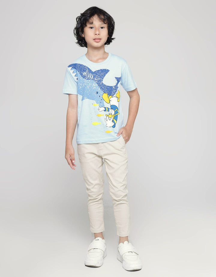 That's Donald Casual Look Boys Long Pants