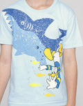 That's Donald Casual Look Celana Panjang Anak Laki-Laki