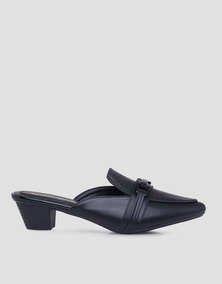 St.Moritz Sepatu Sandal Mules Beauty