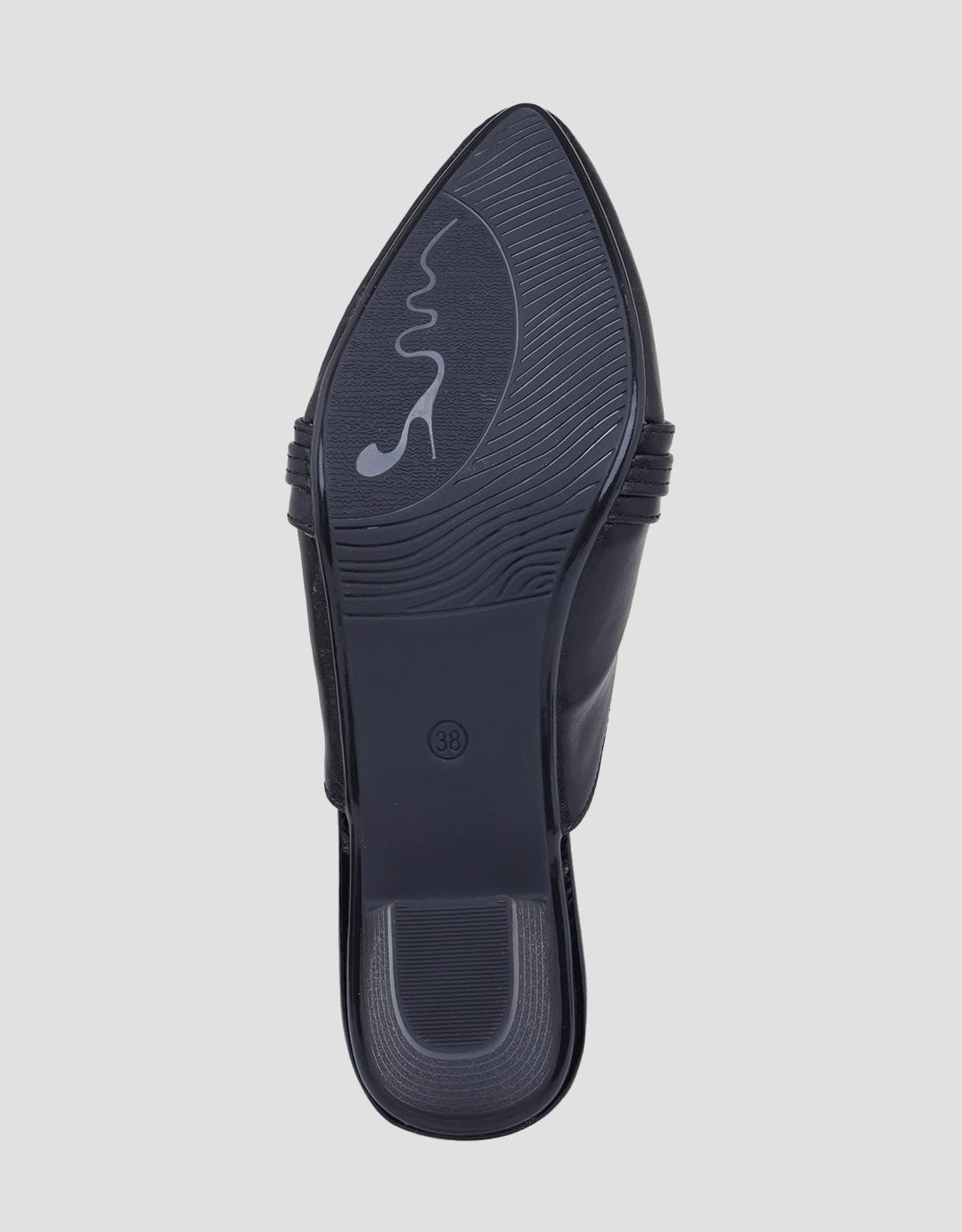 St.Moritz Sepatu Sandal Mules Beauty