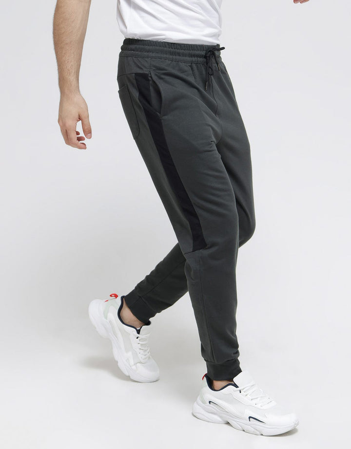 Nevada Var Cut Sewn Men's Jogger Pants