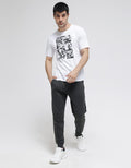 Nevada Var Cut Sewn Men's Jogger Pants