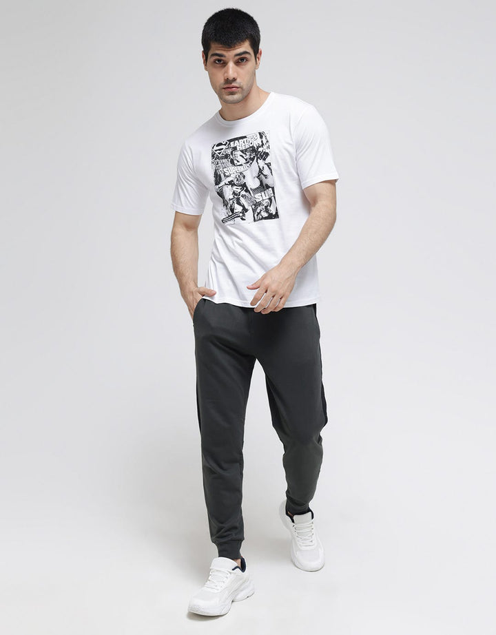 Nevada Var Cut Sewn Men's Jogger Pants