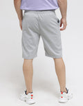 Nevada Short Pants Knit Ottoman