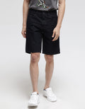 Nevada Denim Short Pants Regular 3D