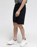 Nevada Denim Short Pants Regular 3D